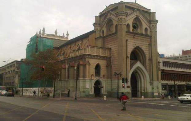 Restauración patrimonial