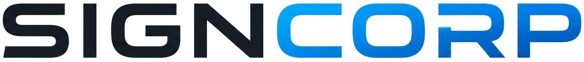 SignCorp