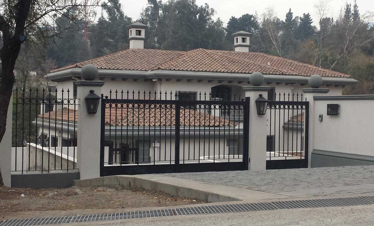 Casa clásica