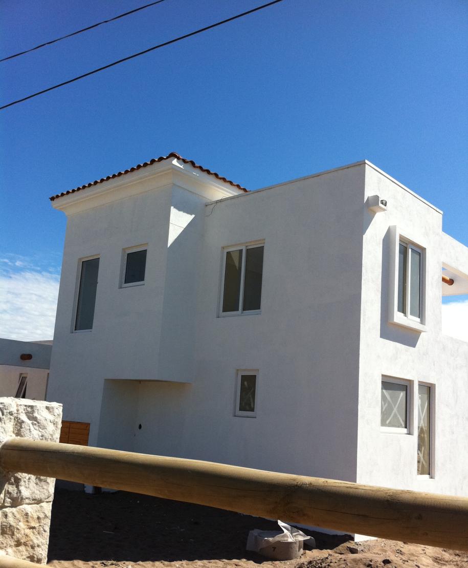 Casa costera