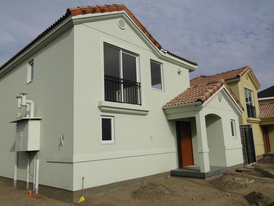 Conjunto La Serena