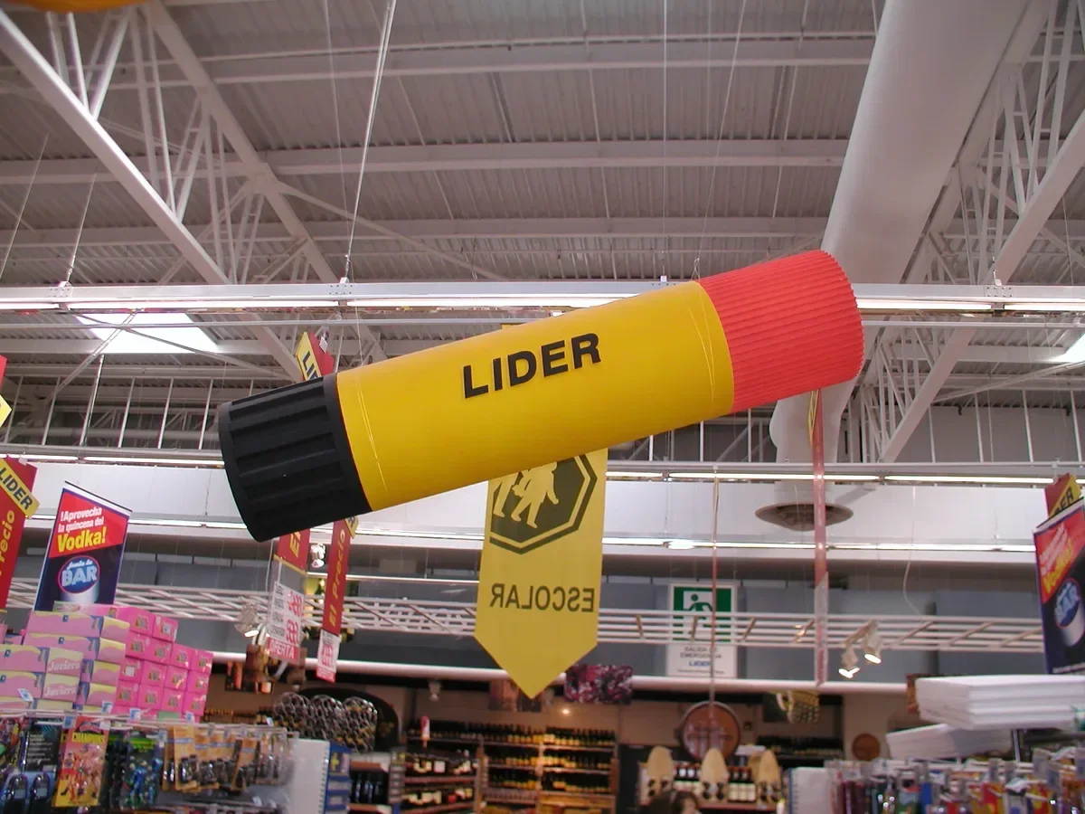 Figura stick